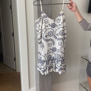 Revolve Devlin summer dress